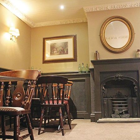 Blackwell Lodges Stokesley Dış mekan fotoğraf