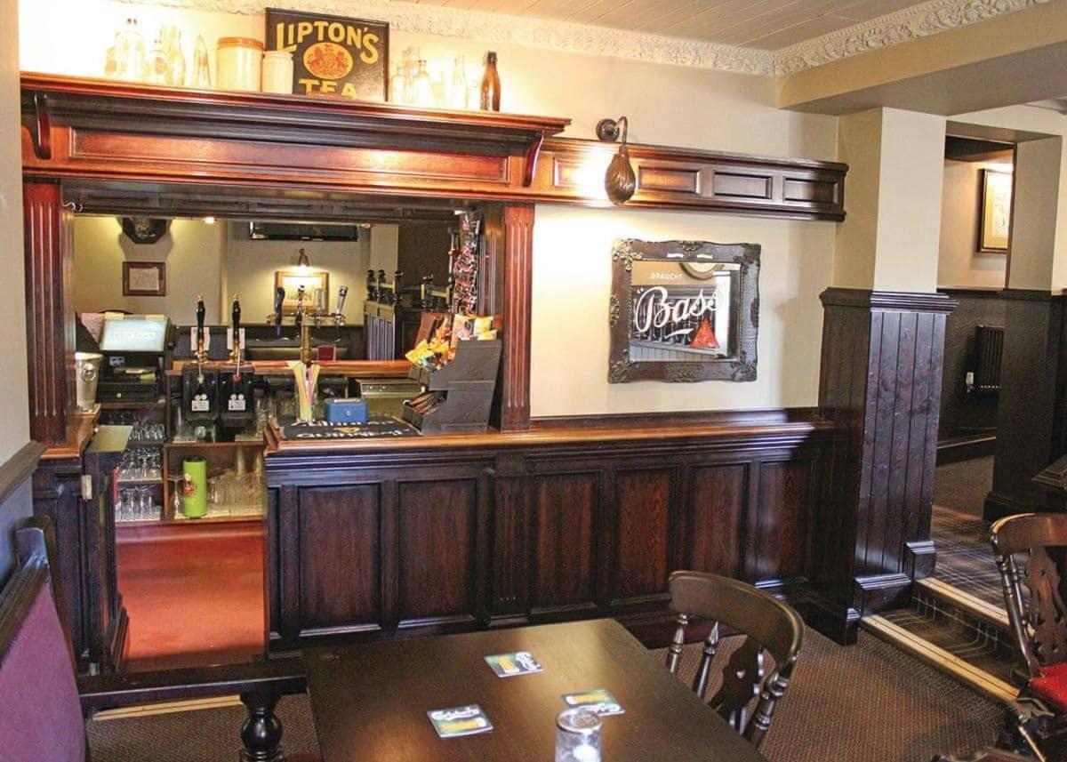 Blackwell Lodges Stokesley Dış mekan fotoğraf