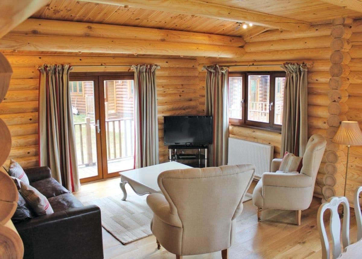 Blackwell Lodges Stokesley Dış mekan fotoğraf